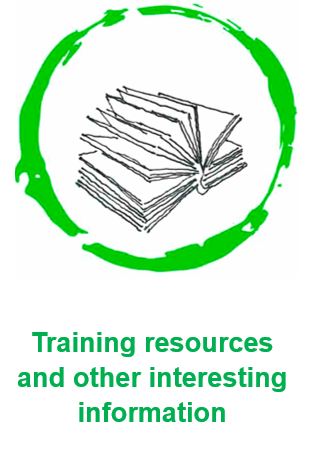 Training resources